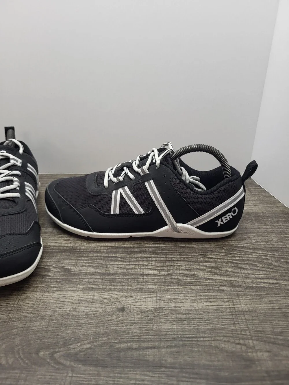 Xero Shoes gently used